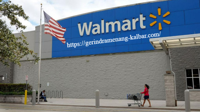 Beijing Bahas Tarif dengan Walmart: Diplomasi Dagang