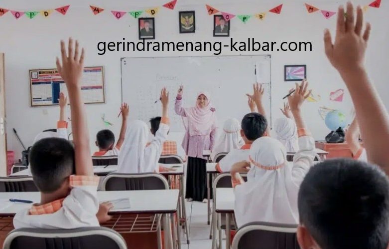 Partai Z Desak Pemerintah