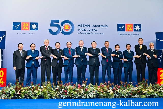 Dinamika Geopolitik Global: Pergeseran Kekuatan dan Krisis Politik Kontemporer