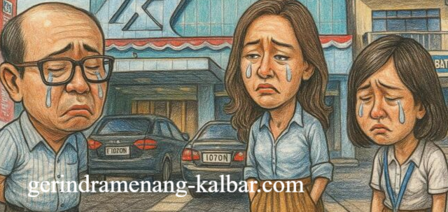 Keamanan Perbankan Terancam