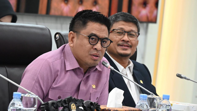 Sindiran Anggota DPR dan Dampaknya bagi Solidaritas Sosial