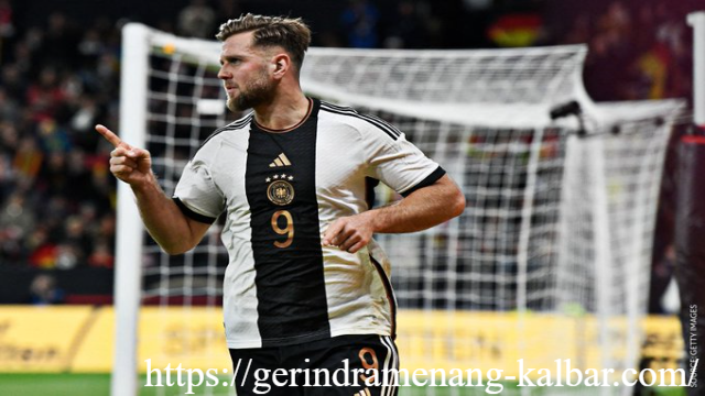 Niclas Füllkrug Siap Hadirkan
